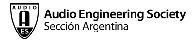 The audio Engineering society | Argentina